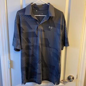 Under Armour Golf Polo